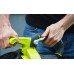 Ryobi Повітродувка-пилосос MaxPower RBV36B 36B, 238 км/год безщіткова (без АКБ і ЗП)
