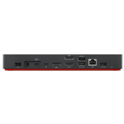 Lenovo Док-станція ThinkPad Universal Thunderbolt 4 Smart Dock - EU