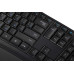 Комплект клавіатура та миша Microsoft Comfort Desktop Sculp WL, EN/UK/RU, чорний