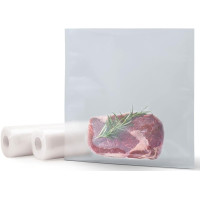 Рулони для вакуумного пакування Electrolux, 25х600см, 2шт Рулони для вакуумного пакування Electrolux, 25х600см, 2шт