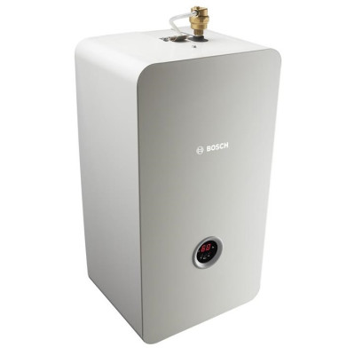 Котел електро Bosch Tronic Heat 3500 одноконтурний 9кВт 220В/380В з насосом