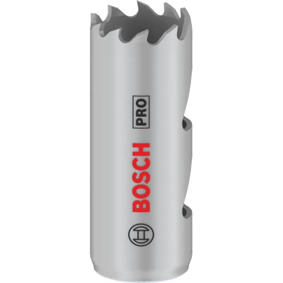 Коронка Bosch Professional Multi Material 20мм з різьбою Коронка Bosch Professional Multi Material 20мм з різьбою