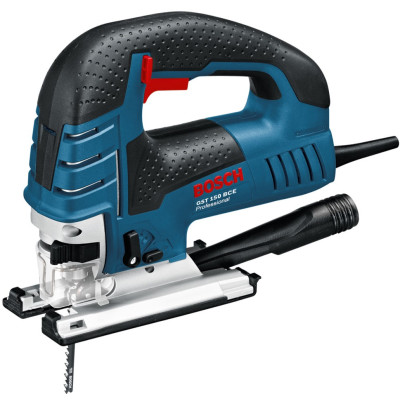 Лобзик Bosch Professional GST 150 BCE 780Вт 500-3100об/хв 2.7кг