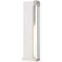 Philips Лампа настільна з акумулятором Amber 5Вт 4000K 1800мАг USB-A білий