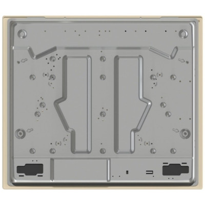 Варильна поверхня Gorenje газова, 60см, чавун, бежевий