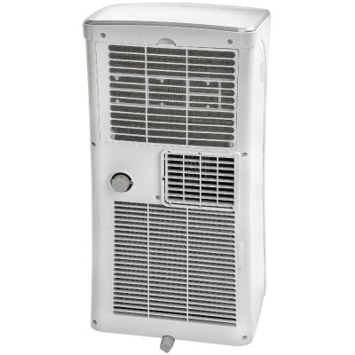 Кондиціонер мобільний Ariston Mobis 9 18м2 on/off 9000BTU 2.6кВт A/- R290 білий Кондиціонер мобільний Ariston Mobis 9 18м2 on/off 9000BTU 2.6кВт A/- R290 білий