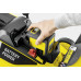 Газонокосарка акумуляторна Karcher LMO 36-40 Battery Set 36В акб 1х5А·год 40см 20-70см до 550м.кв (1.444-450.0)