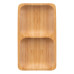 Менажниця ARDESTO Midori, 17.5х10х2см, бамбук
