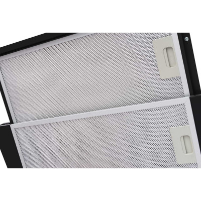 Витяжка Hansa телескопічна, 60см, 270м3ч, чорний Витяжка Hansa телескопічна, 60см, 270м3ч, чорний