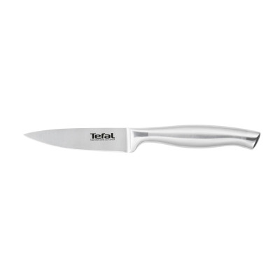 Кухонний ніж для овочів Tefal Ultimate, 9см, нержавіюча сталь Кухонний ніж для овочів Tefal Ultimate, 9см, нержавіюча сталь