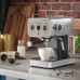 Russell Hobbs Кофеварка рожковая 26452-56 Distinctions, металл