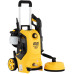 Мінімийка високого тиску 2E AquaClean 150plus 2000Вт 150бар 450л/год шланг 8м щітка патіо 8.84кг