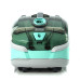 Пылесос Thomas моющий Multi Clean X10 Parquet, 1700Вт, конт пил -1.8л, вода -1.8л, HEPA 13, голубой (788577)