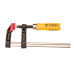 Струбцина TOPEX, тип F, 50x150мм Струбцина TOPEX, тип F, 50x150мм