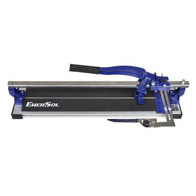 Плиткоріз ручний EnerSol ETC-600PRO алюмінієвий 600мм до 16мм 6.3кг