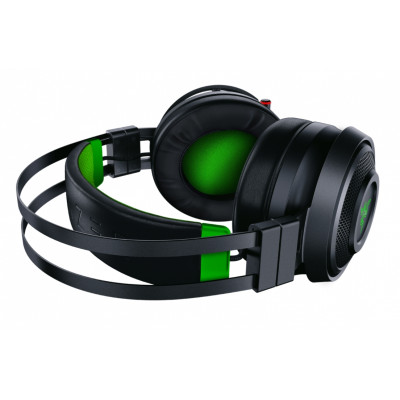 Razer Ultimate for Xbox One, black/green
