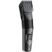 Машинка для стриження Babyliss, мережа+акум., вібраційний мотор, насадок-1, кейс, сталь, сірий Машинка для стриження Babyliss, мережа+акум., вібраційний мотор, насадок-1, кейс, сталь, сірий