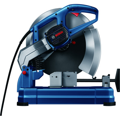 Bosch Отрезная машина GCO 14-24 J по металлу