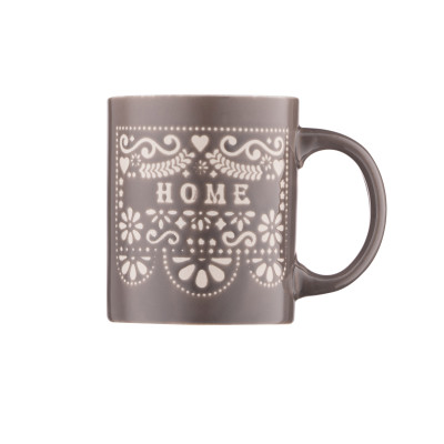 Чашка ARDESTO Adorn, 320мл, кераміка, в асортименті