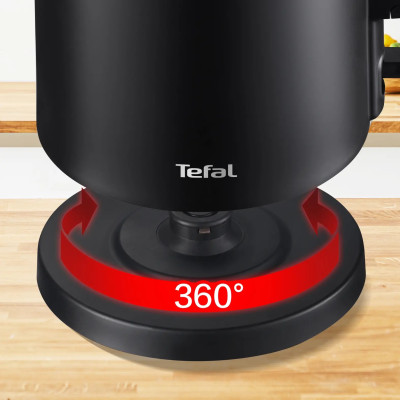 Електрочайник Tefal KO1408E0 Електрочайник Tefal KO1408E0