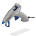 Пістолет клейовий Dremel Glue Gun 910 стрижні 7мм 165° 0.24кг