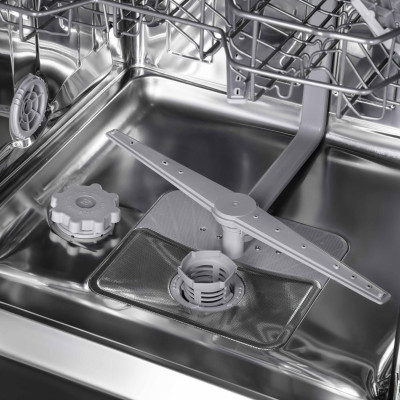 Посудомоечная машина ARDESTO встраиваемая, 14 компл., А++, 60см, дисплей, белый