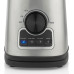Блендер Gorenje стаціонарний 1400Вт, чаша-1750мл, додаткові ємкості, кавомолка, кришення льоду, приготування супу, імпульсний режим, метал