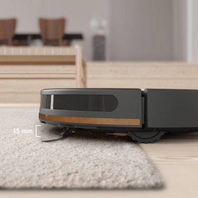 Electrolux Робот-пылесос серии 600 ER61UW1DG