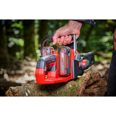 Аккумулятор Einhell Twinpack PXC Plus 18В 2x4A·god 1,25 кг Аккумулятор Einhell Twinpack PXC Plus 18В 2x4A·god 1,25 кг