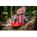 Аккумулятор Einhell Twinpack PXC Plus 18В 2x4A·god 1,25 кг Аккумулятор Einhell Twinpack PXC Plus 18В 2x4A·god 1,25 кг