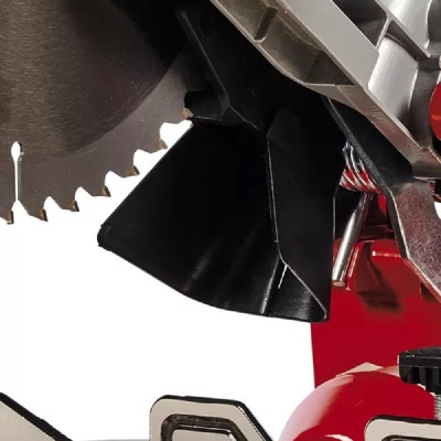 Einhell Торцювальна пилa TC-MS 216
