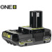 Акумулятор Ryobi ONE+ RB1820C 18В 2А·год 0.4кг