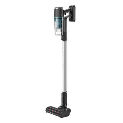 Пилосос Philips безпровідний 3000 Series, конт пил -0.27л, автон. робота до 60хв, вага-1.5кг, турборежим, сірий (XC3031/01)
