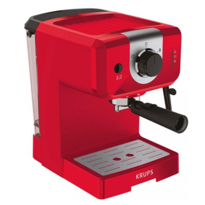 Krups Кофеварка рожковая Opio XP320530