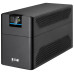 Источник бесперебойного питания Eaton 5E G2, 2200VA/1200W, USB, 6xIEC