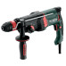 Перфоратор Metabo KHE 2645 Q SDS-plus 850Вт 2.9Дж 3.1кг