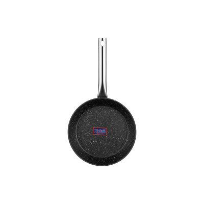 Сковорода Ardesto Gemini Abetone 24 см, черный, алюминий (AR1924GBH) Сковорода Ardesto Gemini Abetone 24 см, черный, алюминий (AR1924GBH)