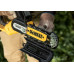 Пила ланцюгова акумуляторна DeWalt безщіткова 18В XR Li-lon 8.6м/с шина 20см 2.1кг без АКБ та ЗП
