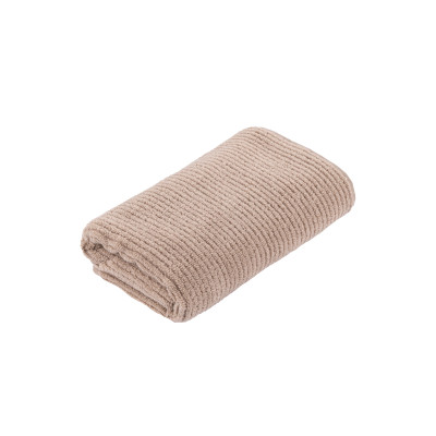 Рушник махровий ARDESTO Air, 50х90см, 100% бавовна, бежевий Рушник махровий ARDESTO Air, 50х90см, 100% бавовна, бежевий