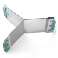 Philips Розмежовувач кошика для мультипечі Philips Розмежовувач кошика для мультипечі