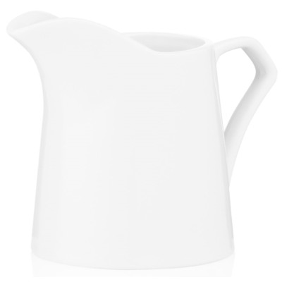 Молочник ARDESTO, 220мл, порцеляна, білий Молочник ARDESTO, 220мл, порцеляна, білий