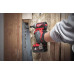 Гвинтоверт ударний акумуляторний Milwaukee M18 BLID2-0X 18В 1700-3400об/хв 180Нм кейс 1.7кг без АКБ та ЗП Гвинтоверт ударний акумуляторний Milwaukee M18 BLID2-0X 18В 1700-3400об/хв 180Нм кейс 1.7кг без АКБ та ЗП