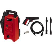 Мінімийка високого тиску Einhell TC-HP 90 1200Вт 90бар 372л/год шланг 3м 3.9кг