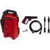 Мінімийка високого тиску Einhell TC-HP 90 1200Вт 90бар 372л/год шланг 3м 3.9кг
