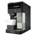 Кавоварка Catler капсульна Renzo 1.6л, капсули, мелена кава, сенсорне керування, автоматичний капучинатор, чорний Кавоварка Catler капсульна Renzo 1.6л, капсули, мелена кава, сенсорне керування, автоматичний капучинатор, чорний