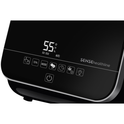 Electrolux Увлажнитель SENSEhealthline EHU-3310D Увлажнитель SENSEhealthline EHU-3310D