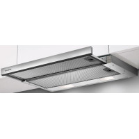 Faber Витяжка телескопічна, 60см, 701м3г, Flexa Ng Hip Am A60, нерж Faber Витяжка телескопічна, 60см, 701м3г, Flexa Ng Hip Am A60, нерж