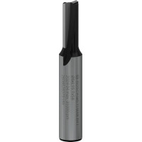 Фреза пазова Bosch Professional з двома лезами Std S8 D6 L16