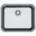 Мийка кухонна Franke Smart, нерж.сталь, прямокутник, без крила, 500х400мм, чаша - 1, монтаж під стільницю, SRX 110-50, нерж поліров. Мийка кухонна Franke Smart, нерж.сталь, прямокутник, без крила, 500х400мм, чаша - 1, монтаж під стільницю, SRX 110-50, нерж поліров.