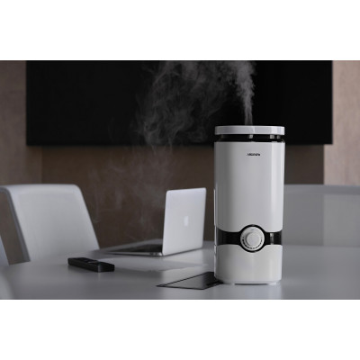 Ультразвуковой увлажнитель воздуха ARDESTO USH-M-BTN-4L-W Ультразвуковой увлажнитель воздуха ARDESTO USH-M-BTN-4L-W